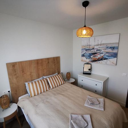 Blue Lagoon Apartment Costa Calma Kültér fotó