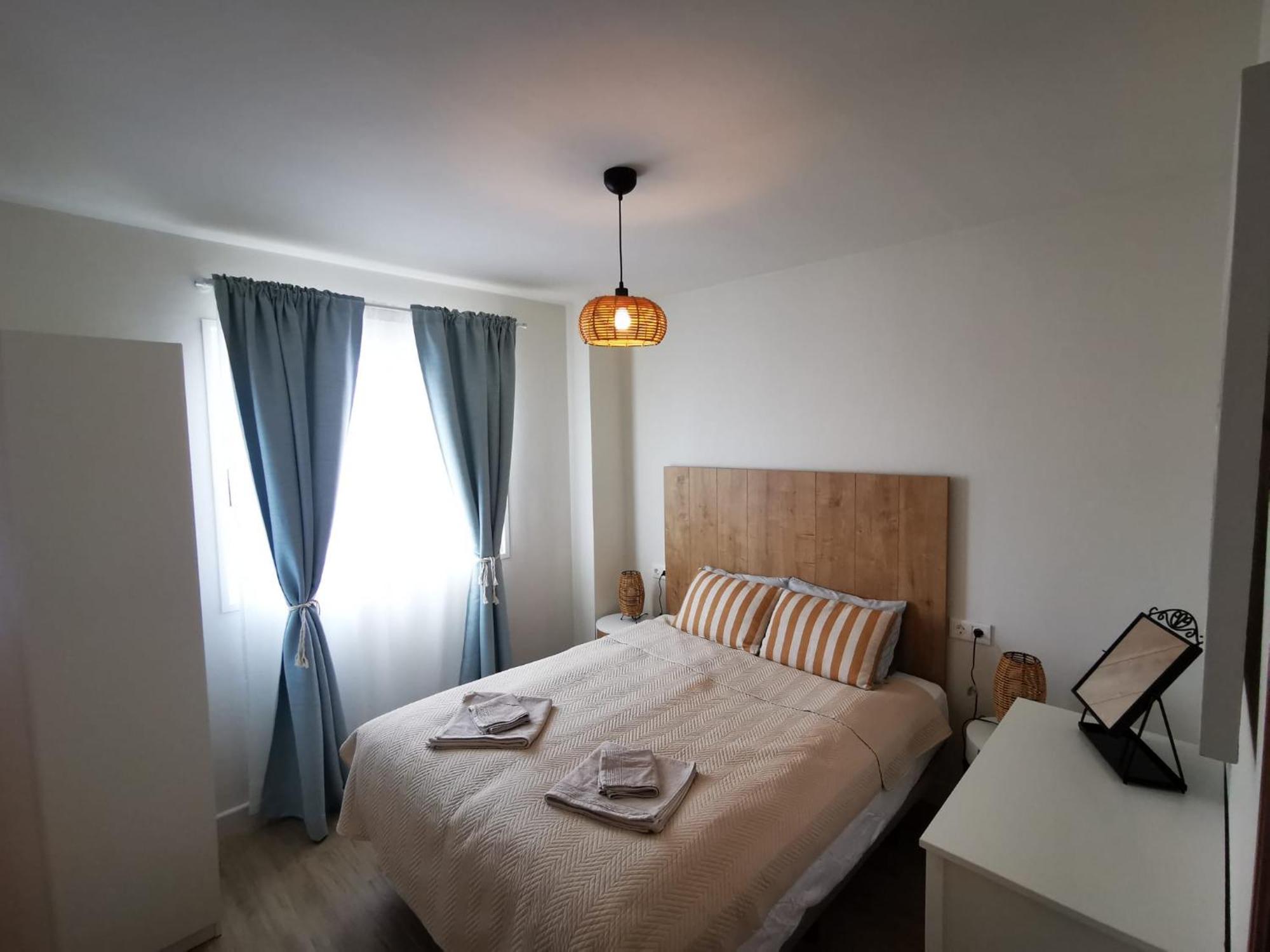 Blue Lagoon Apartment Costa Calma Kültér fotó
