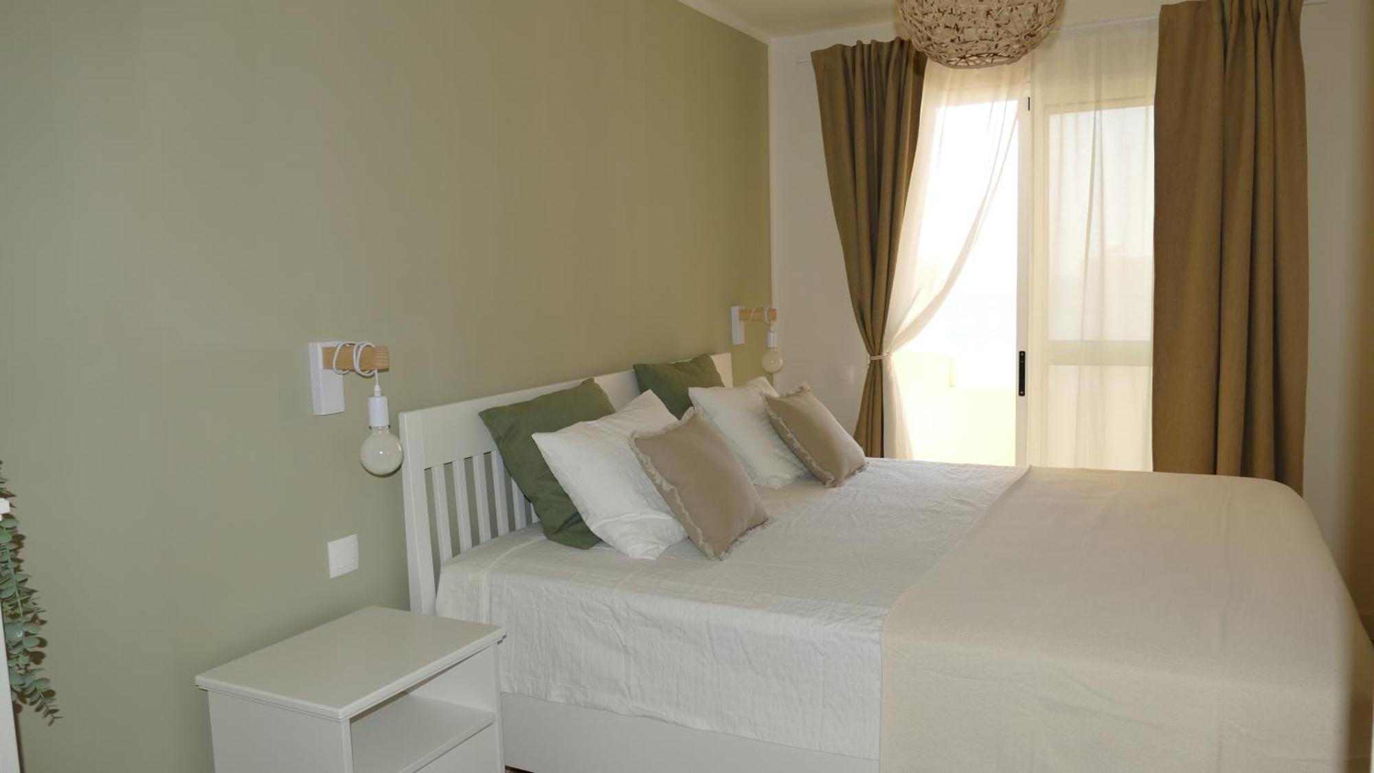 Blue Lagoon Apartment Costa Calma Kültér fotó