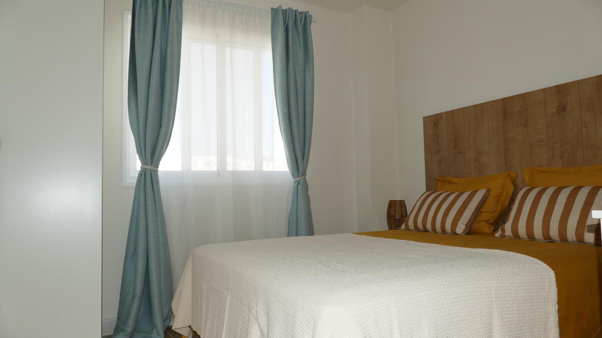 Blue Lagoon Apartment Costa Calma Kültér fotó